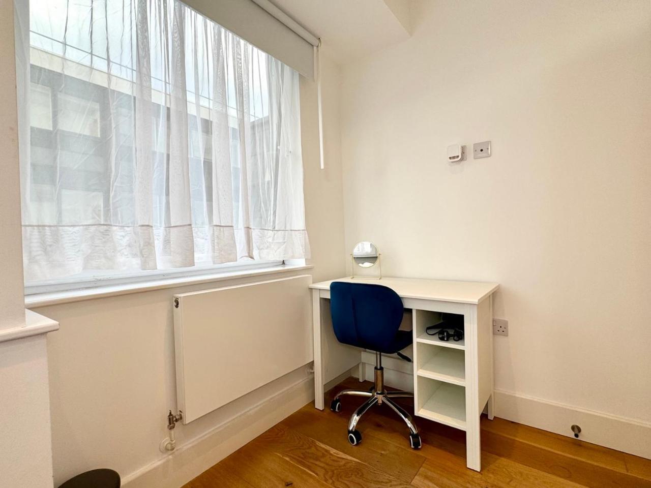 Luxury 2 Bedroom Apartment In Central Croydon With Free Parking Extérieur photo